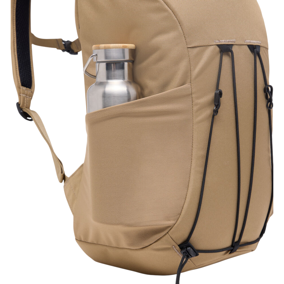 Haglöfs Corker Medium Backpack - Oak Brown