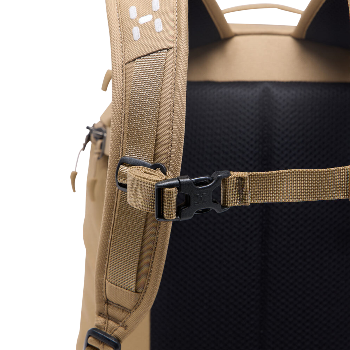 Haglöfs Corker Medium Backpack - Oak Brown