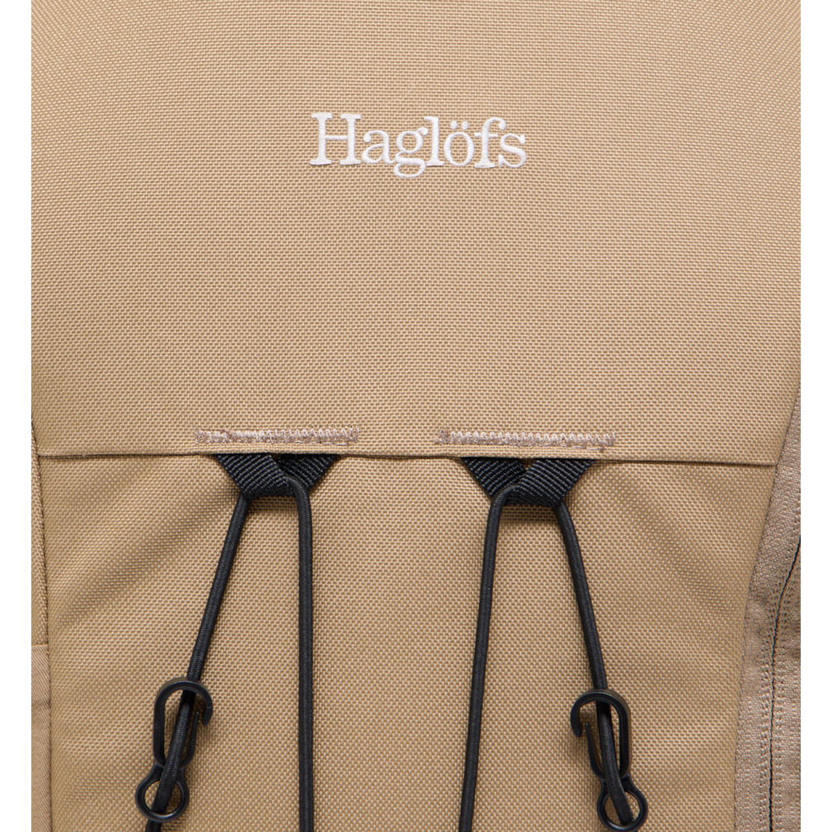 Haglöfs Corker Medium Backpack - Oak Brown