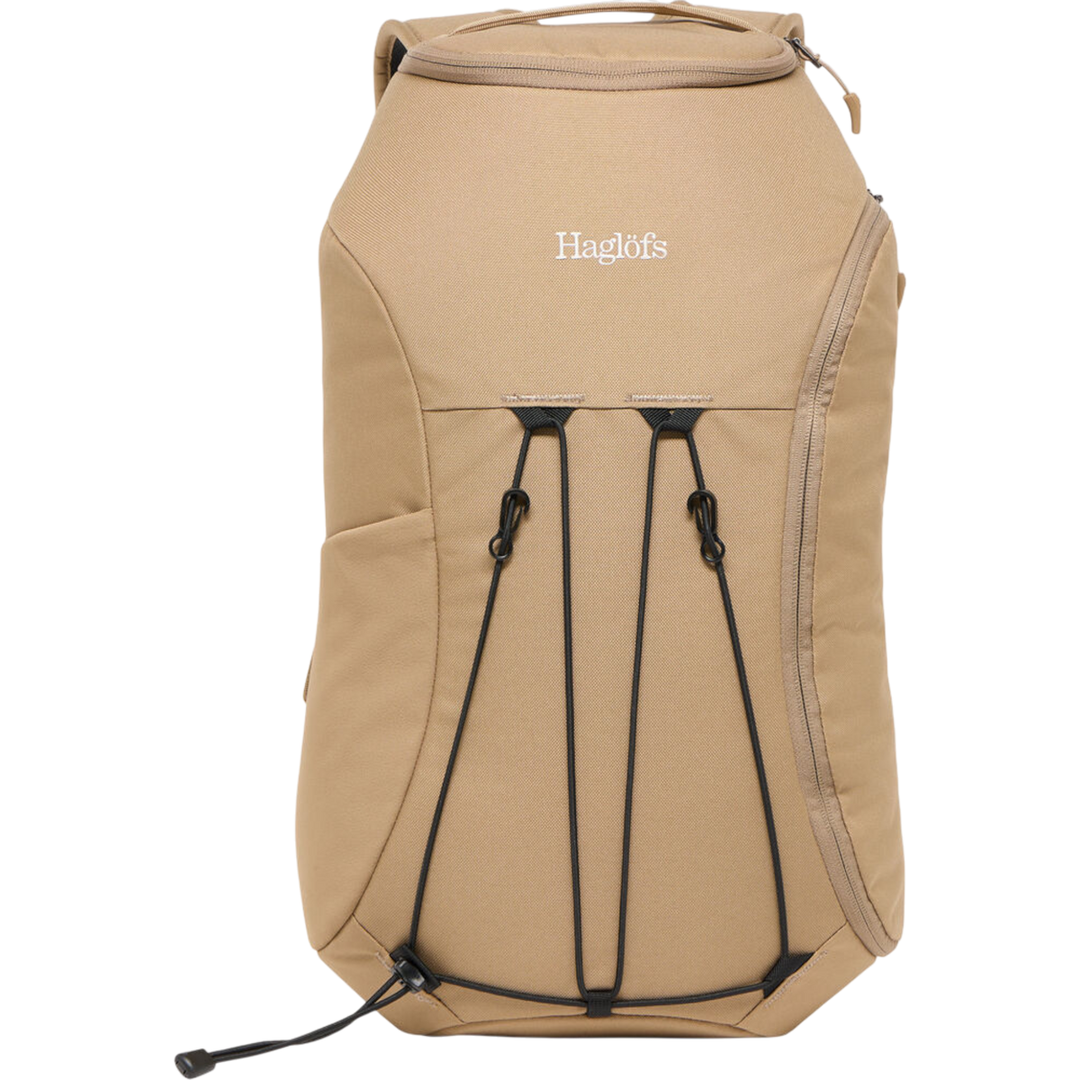 Haglöfs Corker Medium Backpack - Oak Brown