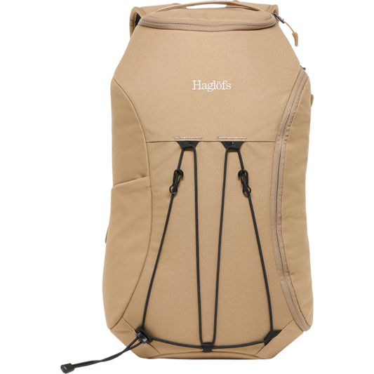 Haglöfs Corker Medium Backpack - Oak Brown