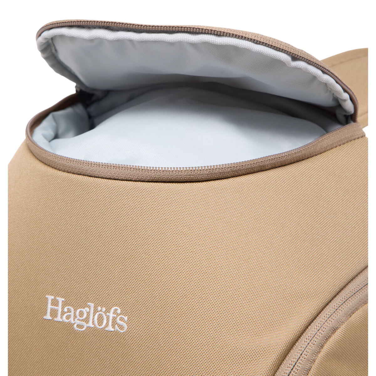 Haglöfs Corker Medium Backpack - Oak Brown