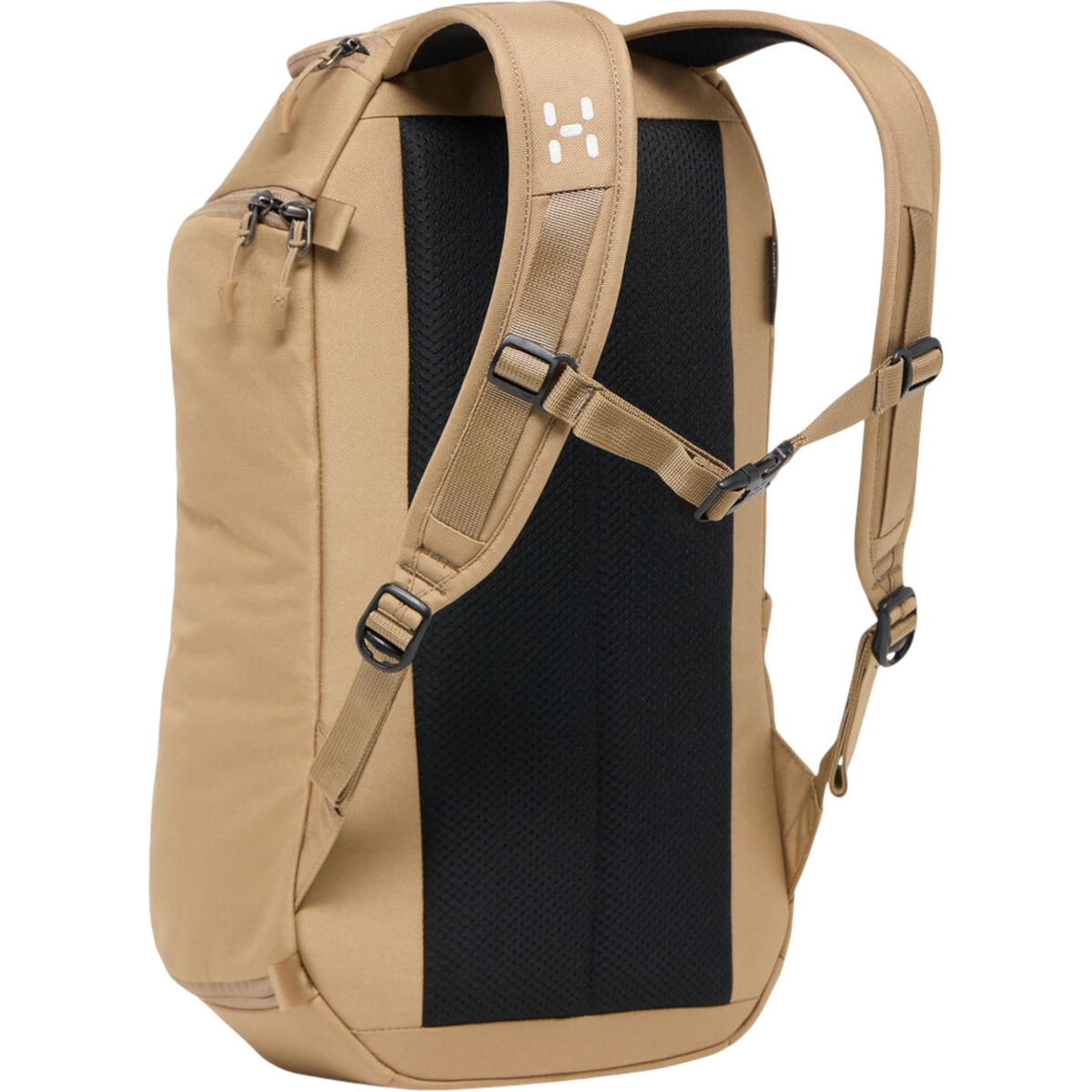Haglöfs Corker Medium Backpack - Oak Brown