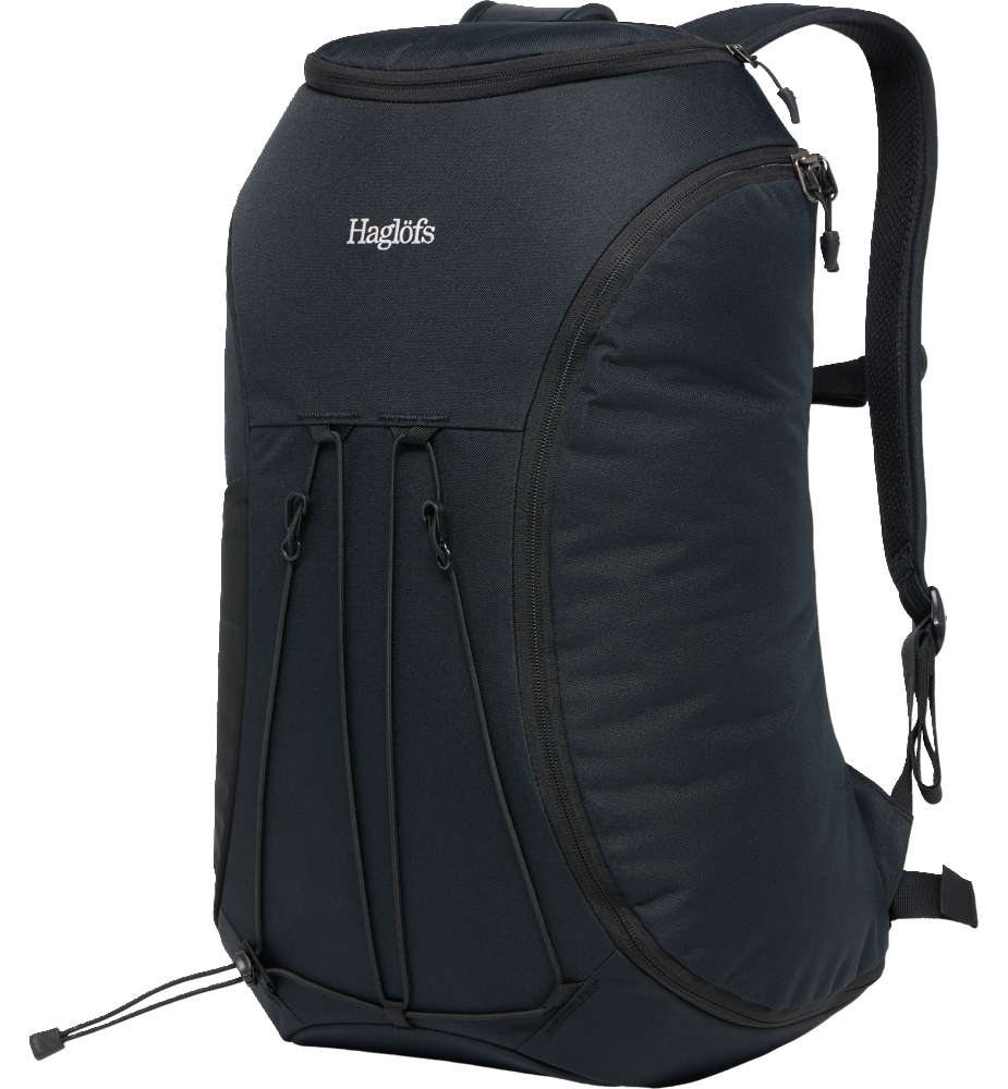 Haglöfs Corker Large Backpack - True Black