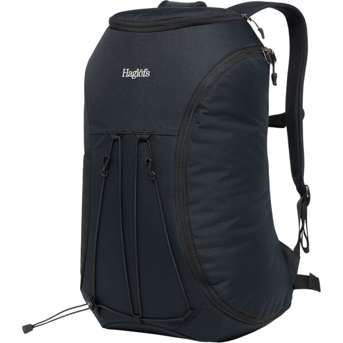 Haglöfs Corker Large Backpack - True Black