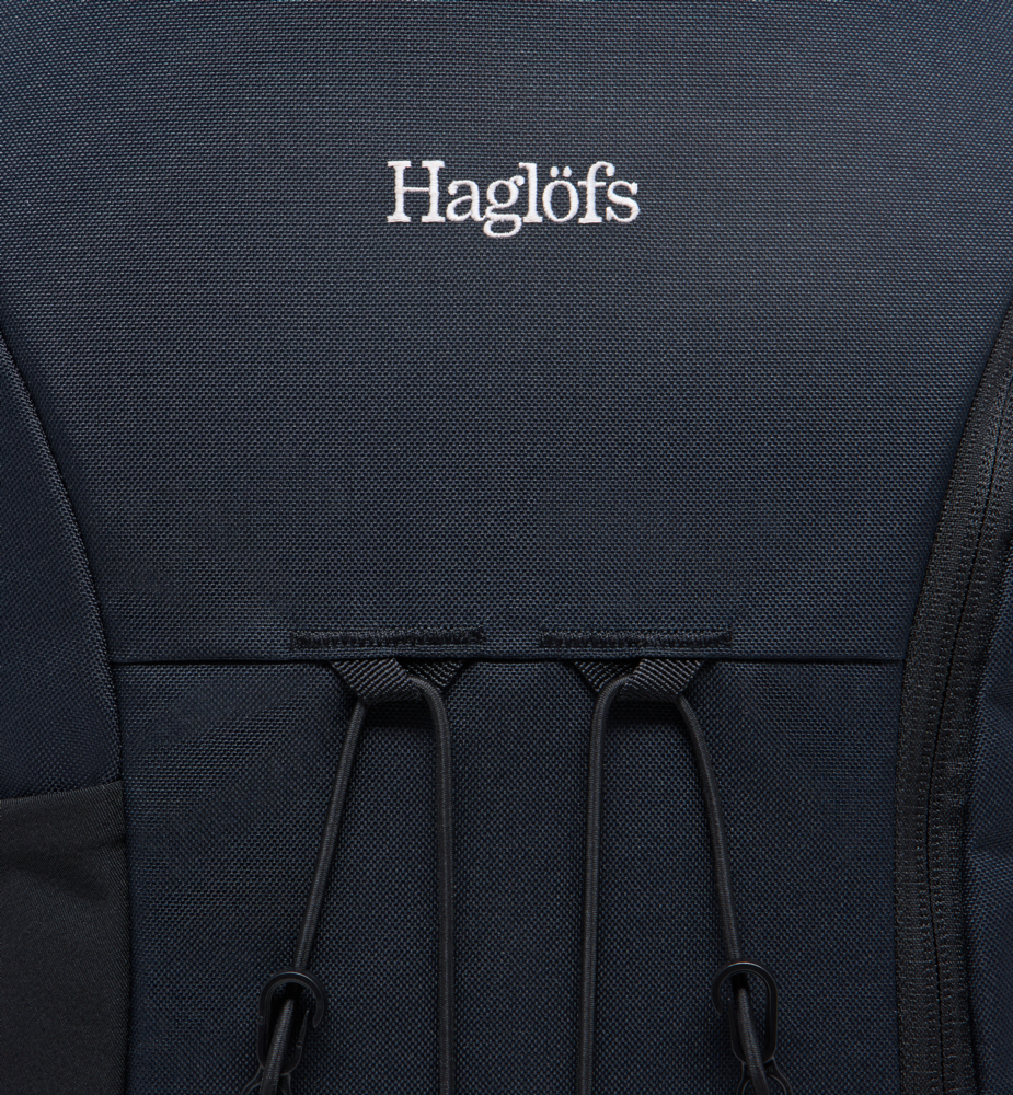 Haglöfs Corker Large Backpack - True Black