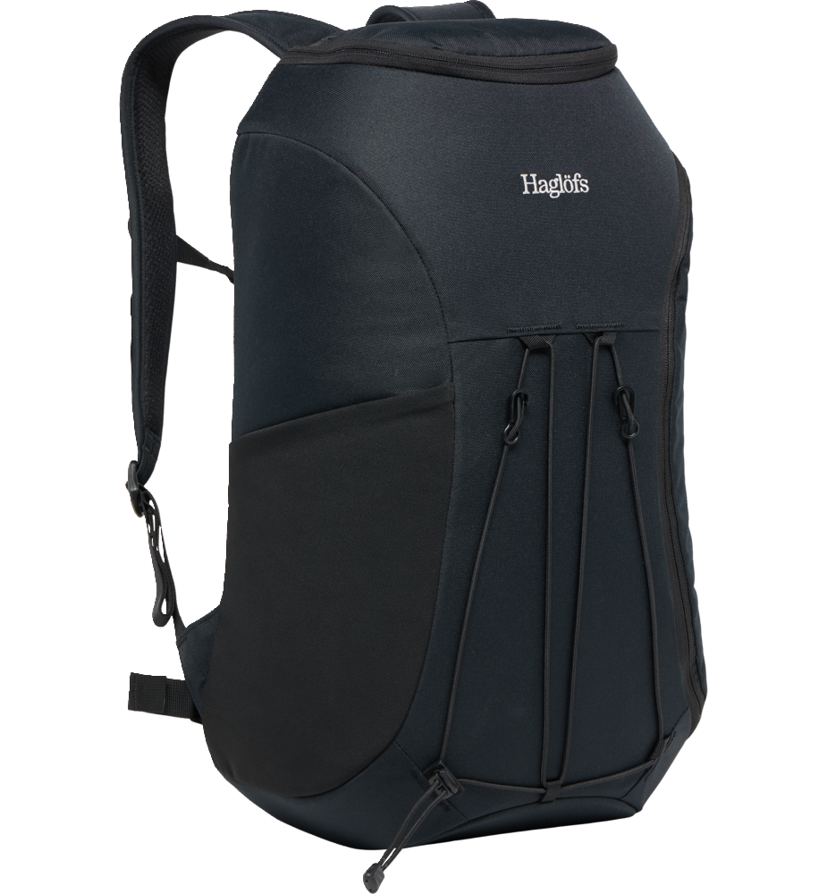 Haglöfs Corker Large Backpack - True Black