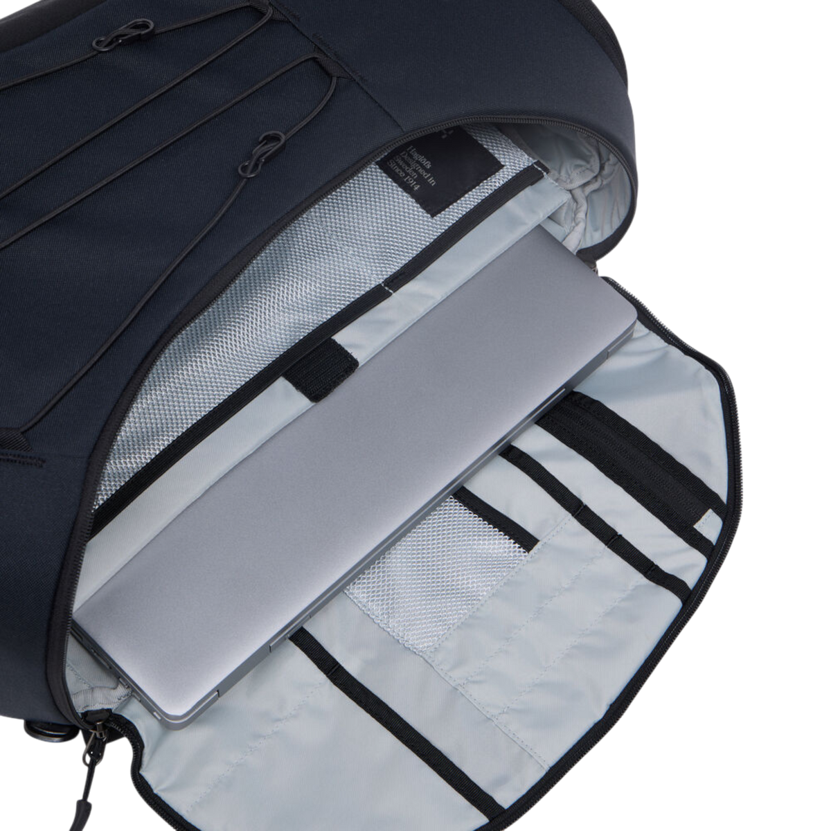 Haglöfs Corker Large Backpack - True Black
