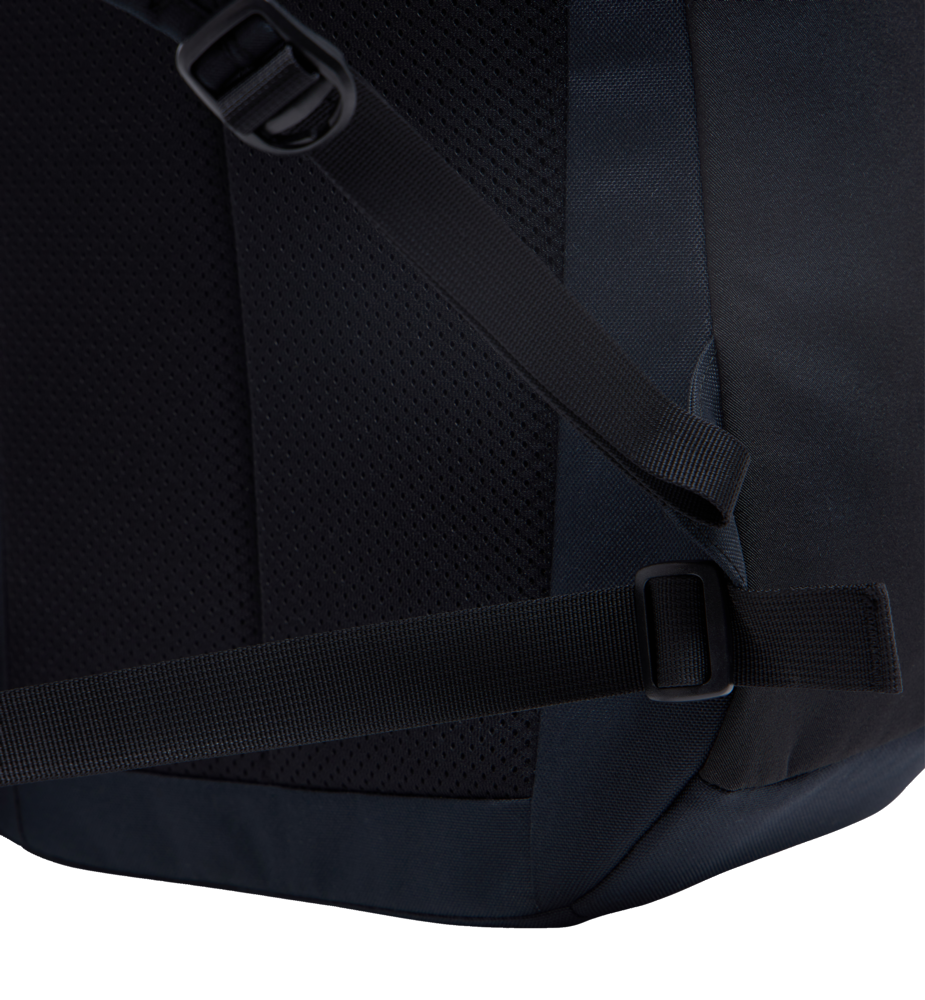 Haglöfs Corker Large Backpack - True Black