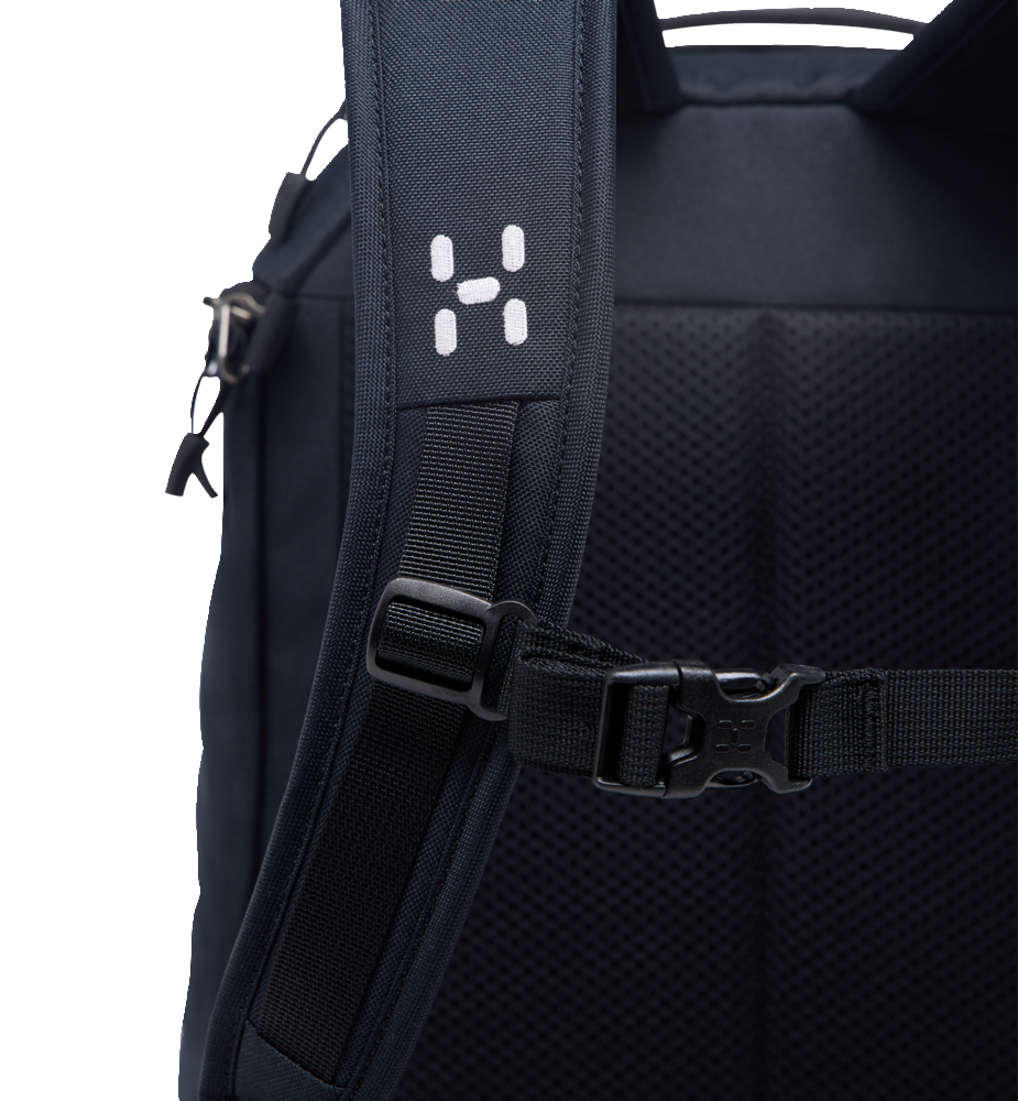 Haglöfs Corker Large Backpack - True Black