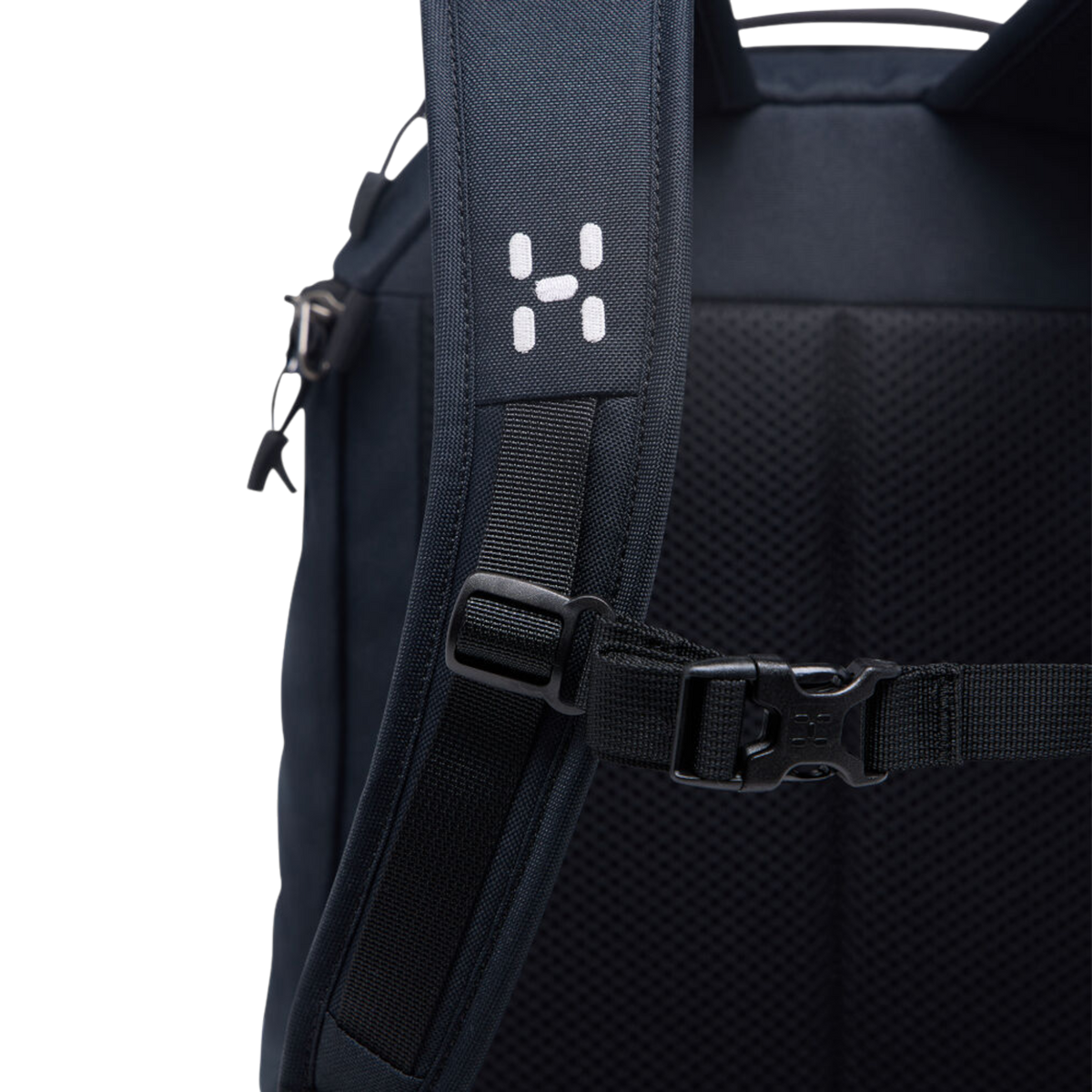 Haglöfs Corker Large Backpack - True Black
