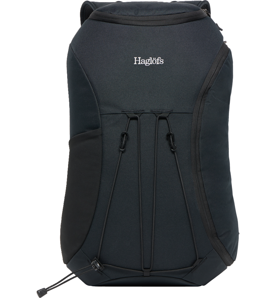 Haglöfs Corker Large Backpack - True Black