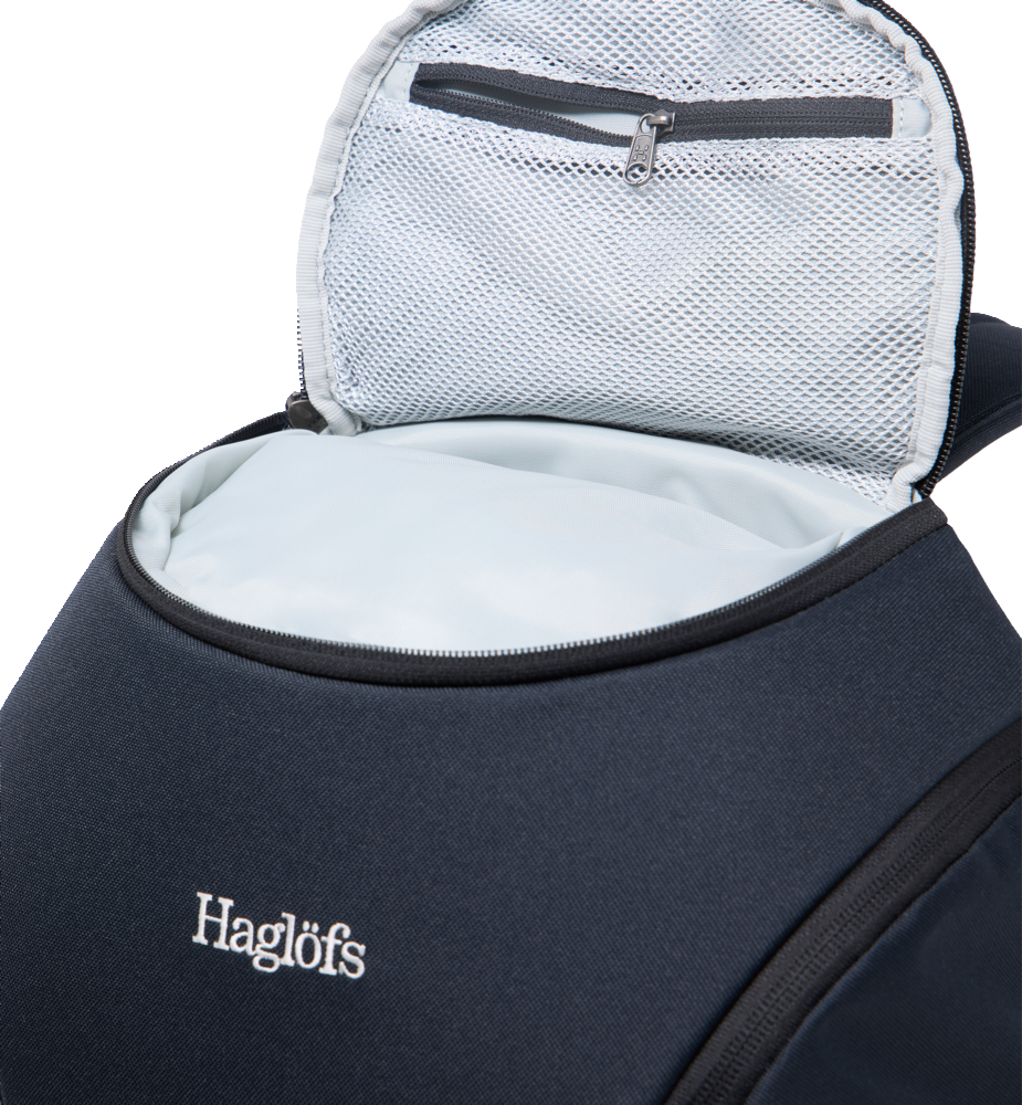 Haglöfs Corker Large Backpack - True Black