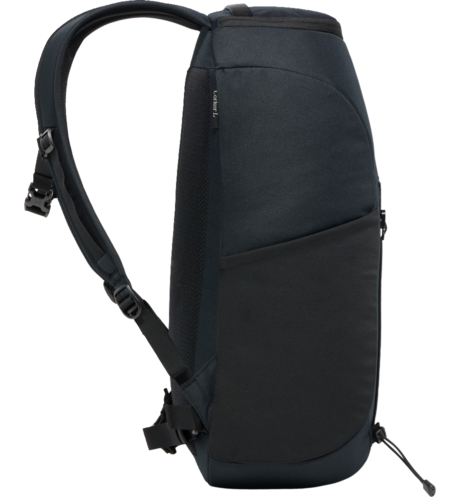 Haglöfs Corker Large Backpack - True Black