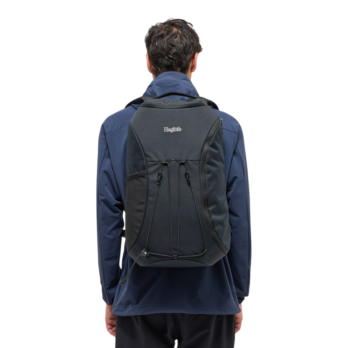 Haglöfs Corker Large Backpack - True Black