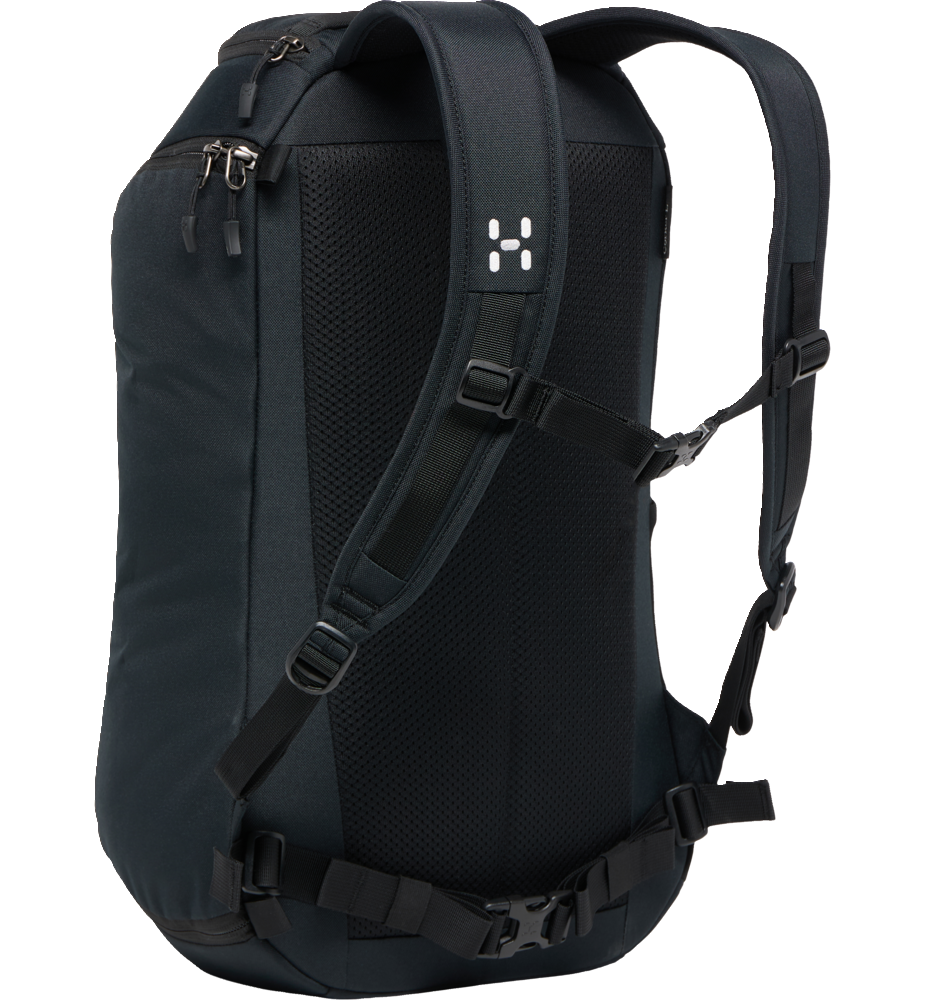 Haglöfs Corker Large Backpack - True Black