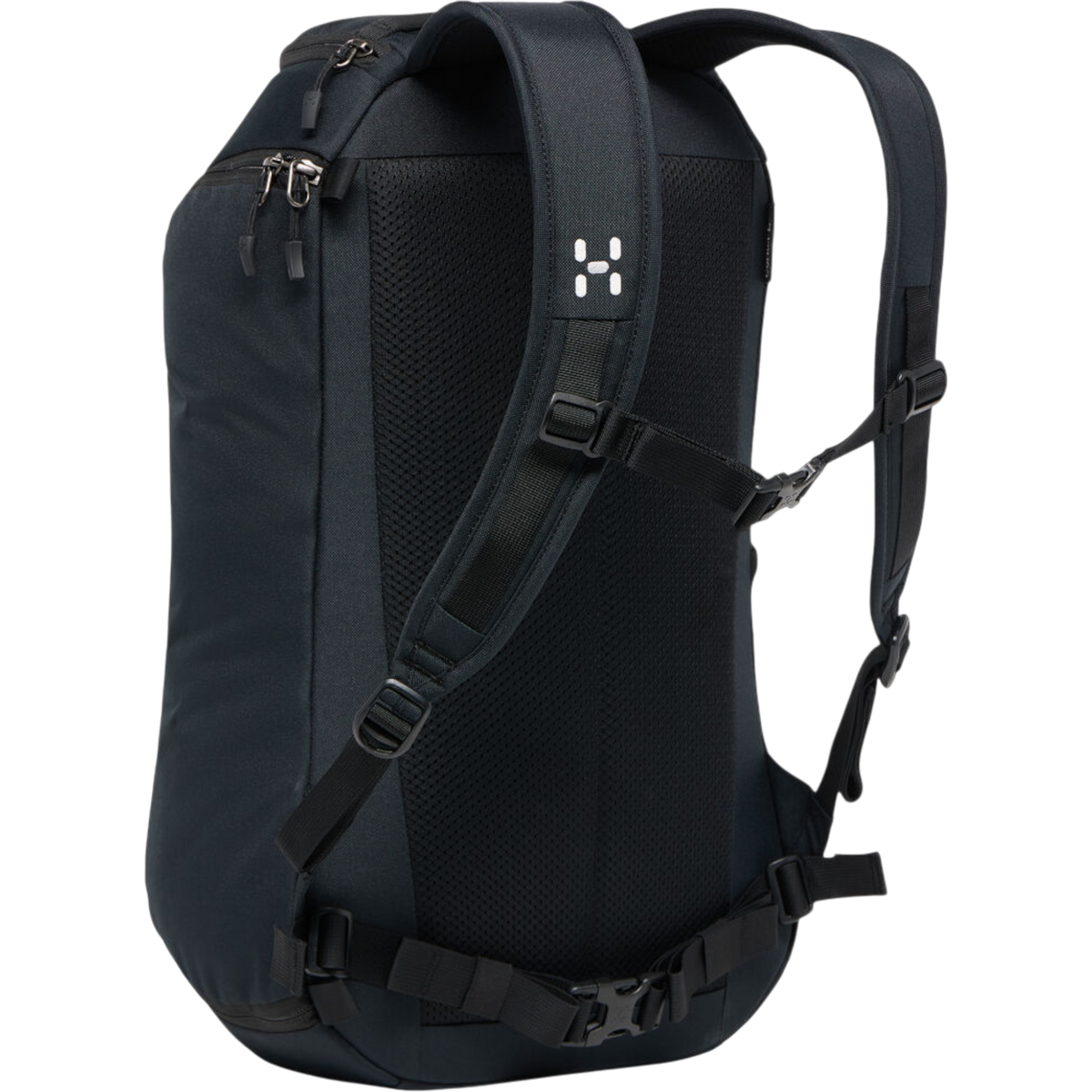Haglöfs Corker Large Backpack - True Black