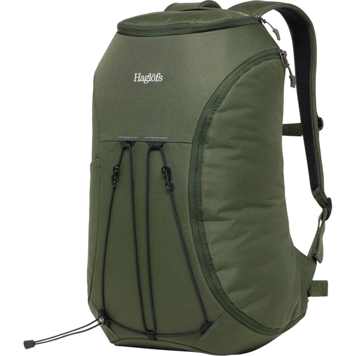 Haglöfs Corker Large Backpack - Seaweed Green
