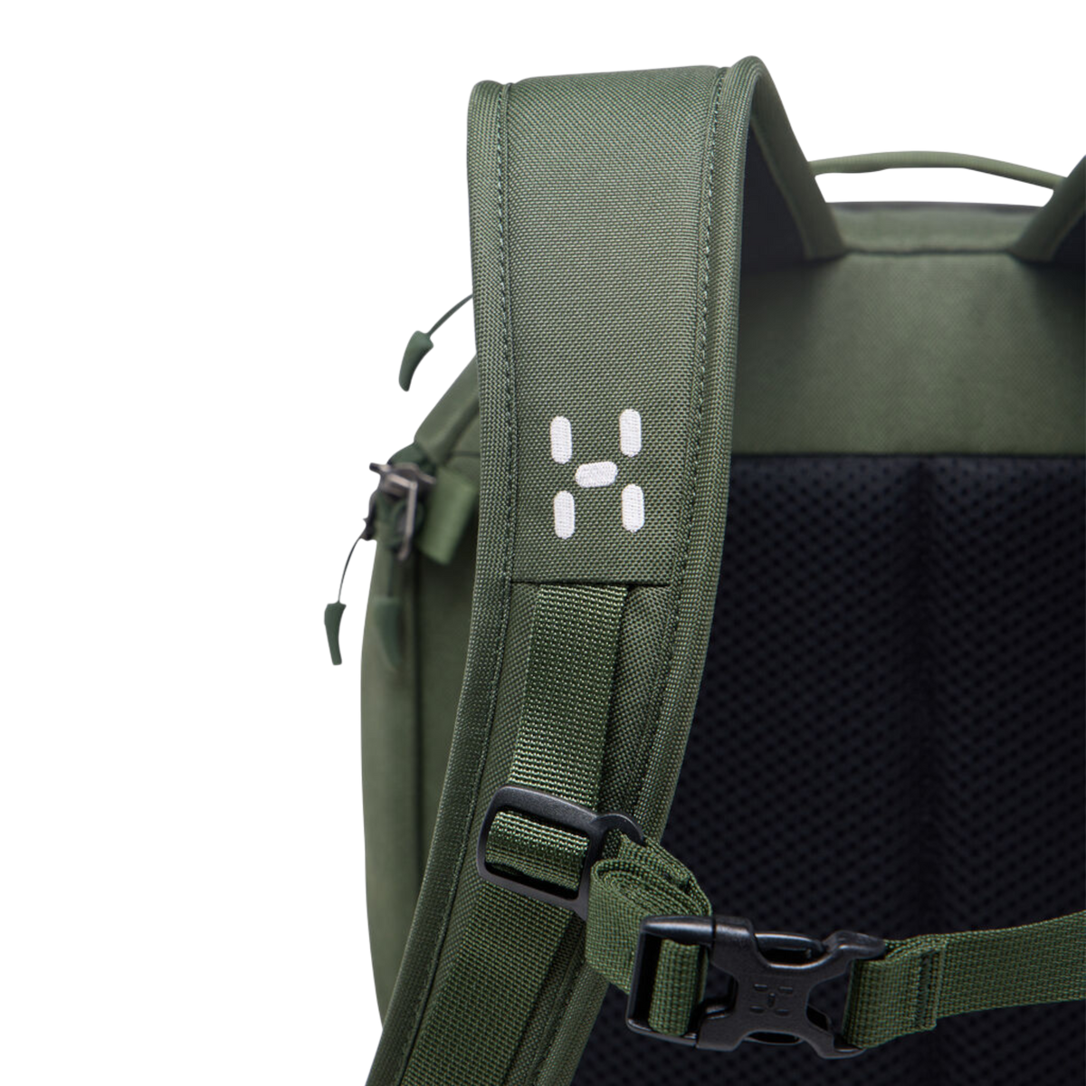 Haglöfs Corker Large Backpack - Seaweed Green