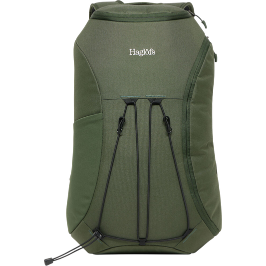 Haglöfs Corker Large Backpack - Seaweed Green