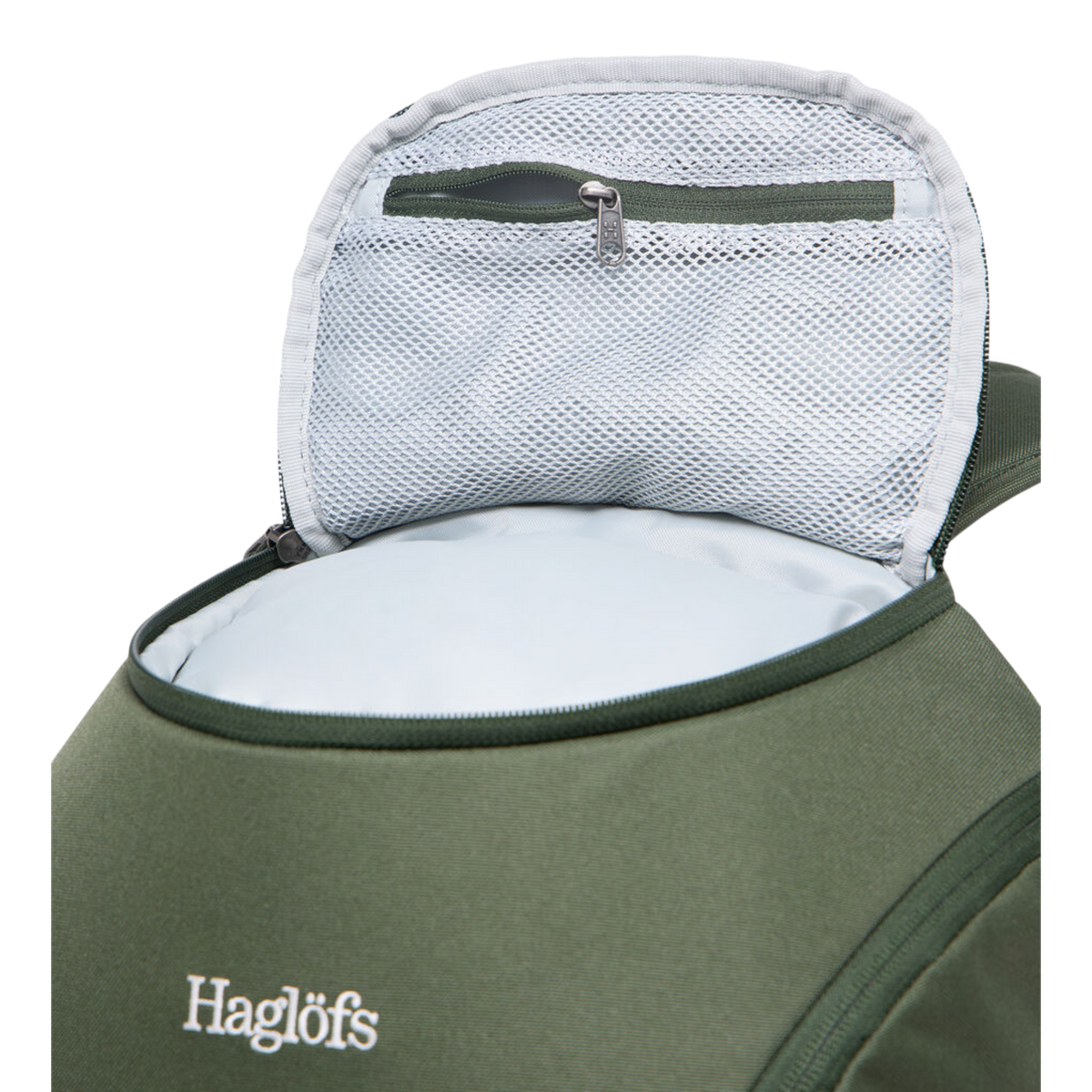 Haglöfs Corker Large Backpack - Seaweed Green