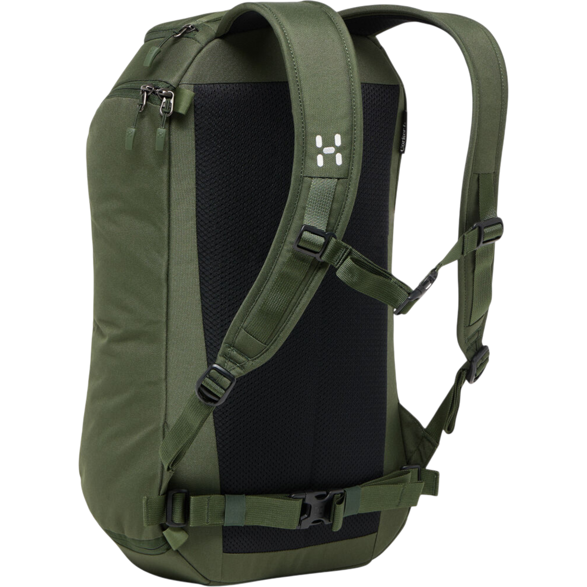 Haglöfs Corker Large Backpack - Seaweed Green