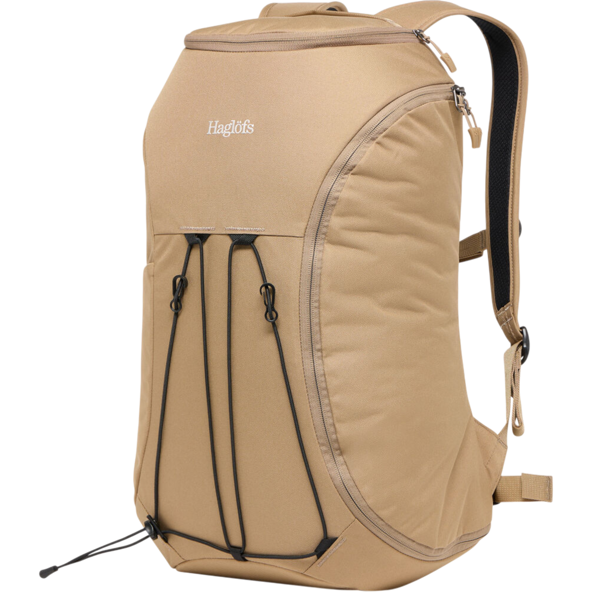 Haglöfs Corker Large Backpack - Oak Brown