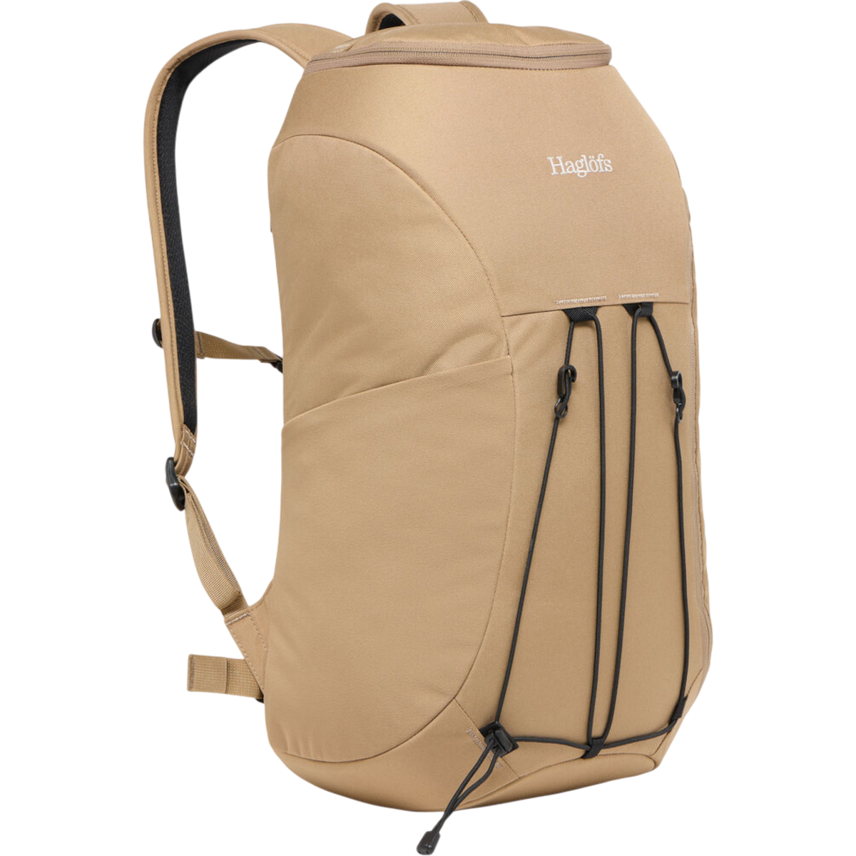 Haglöfs Corker Large Backpack - Oak Brown
