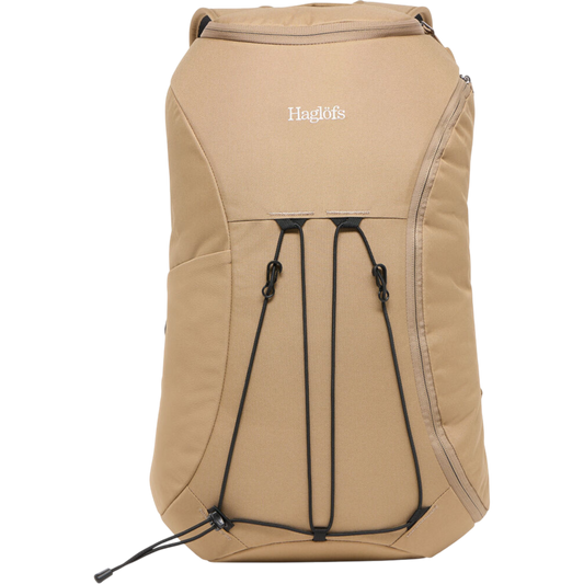 Haglöfs Corker Large Backpack - Oak Brown