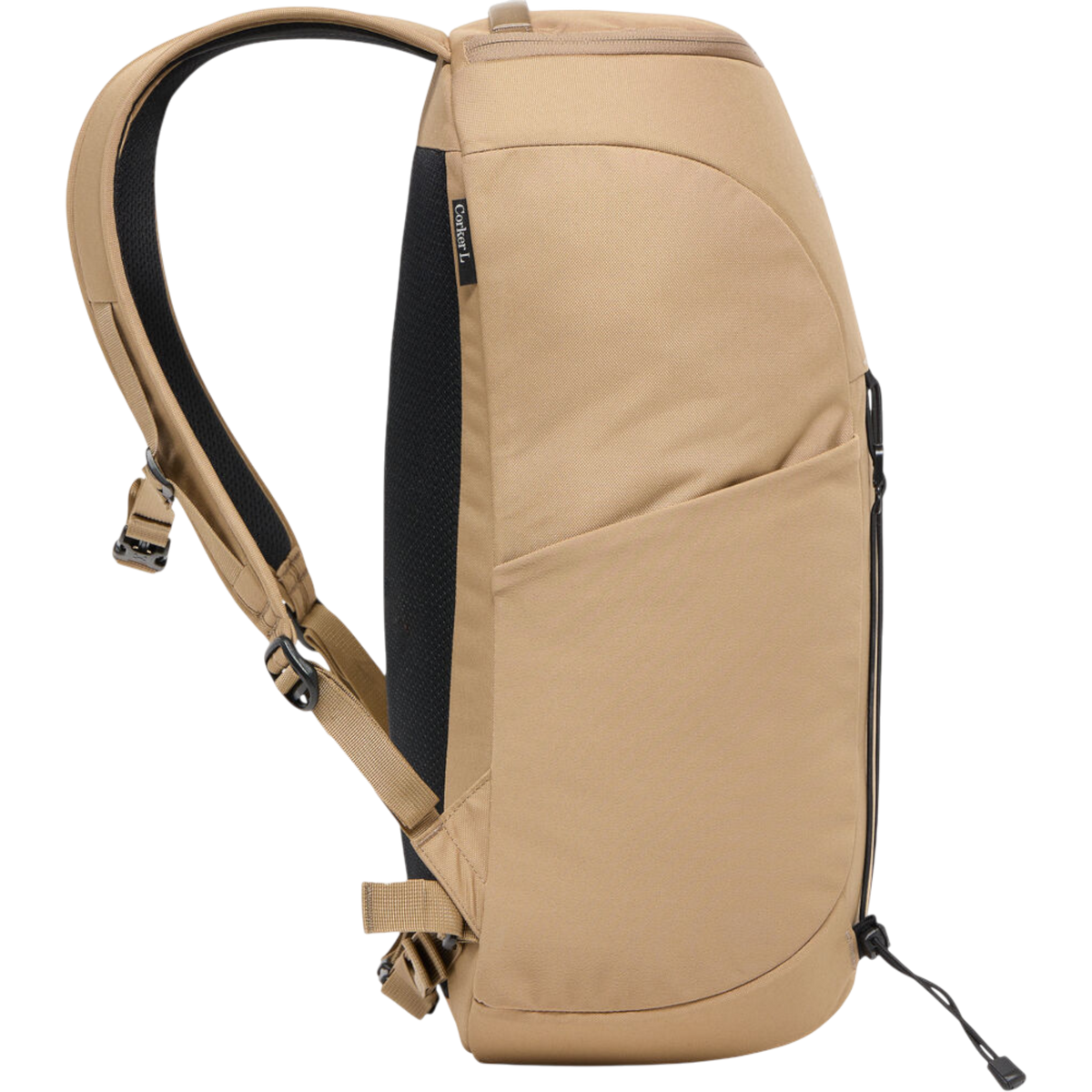 Haglöfs Corker Large Backpack - Oak Brown