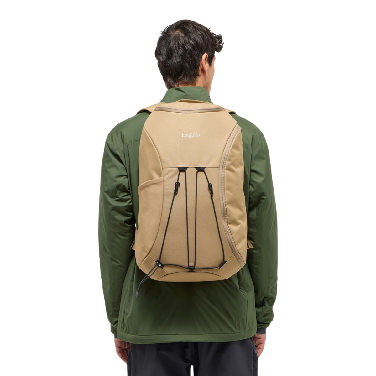 Haglöfs Corker Large Backpack - Oak Brown