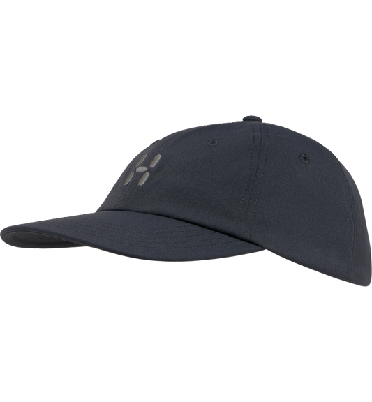 Haglöfs Cap - True Black
