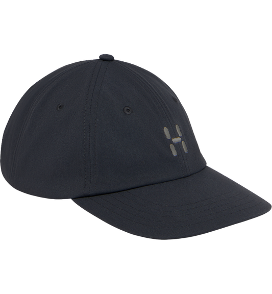 Haglöfs Cap - True Black