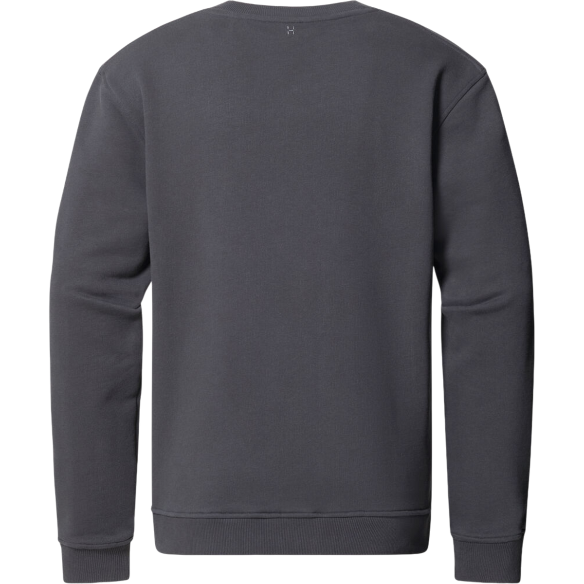 Haglöfs Crewneck - True Black