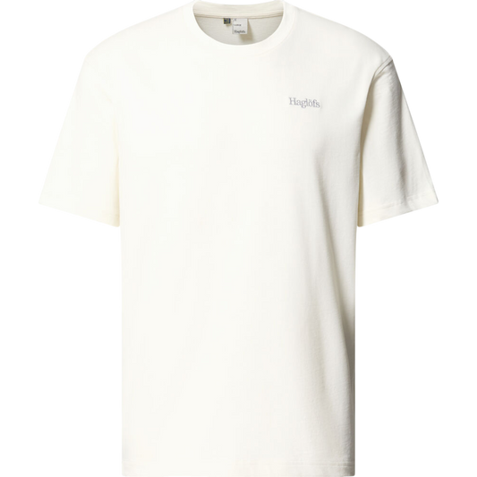 Haglöfs Tee - Soft White