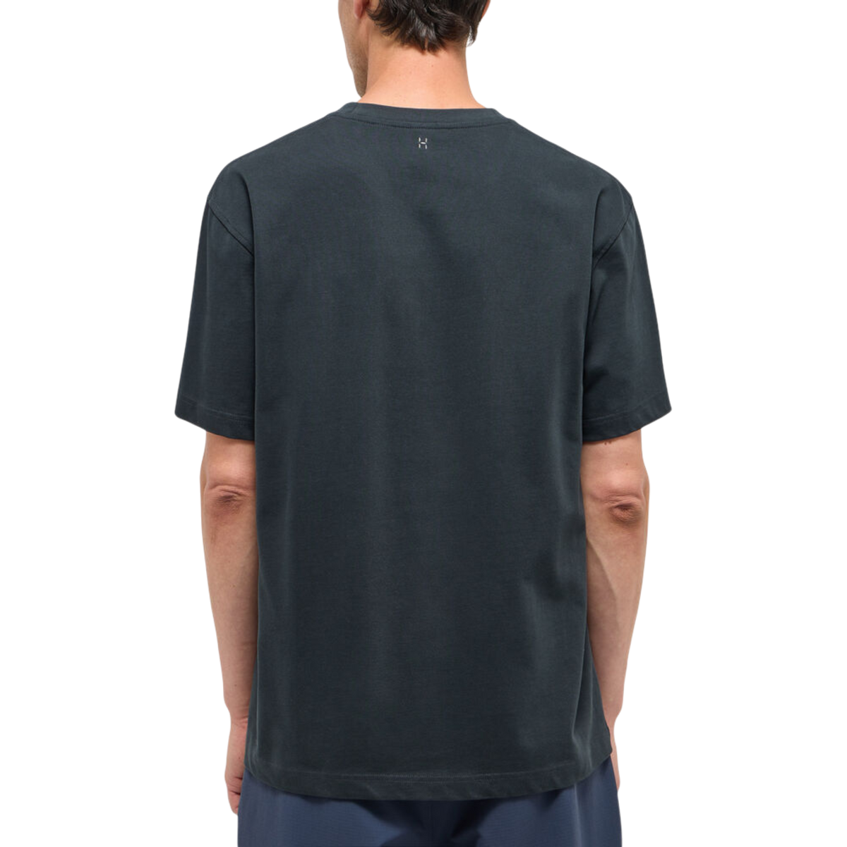 Haglöfs Tee - True Black