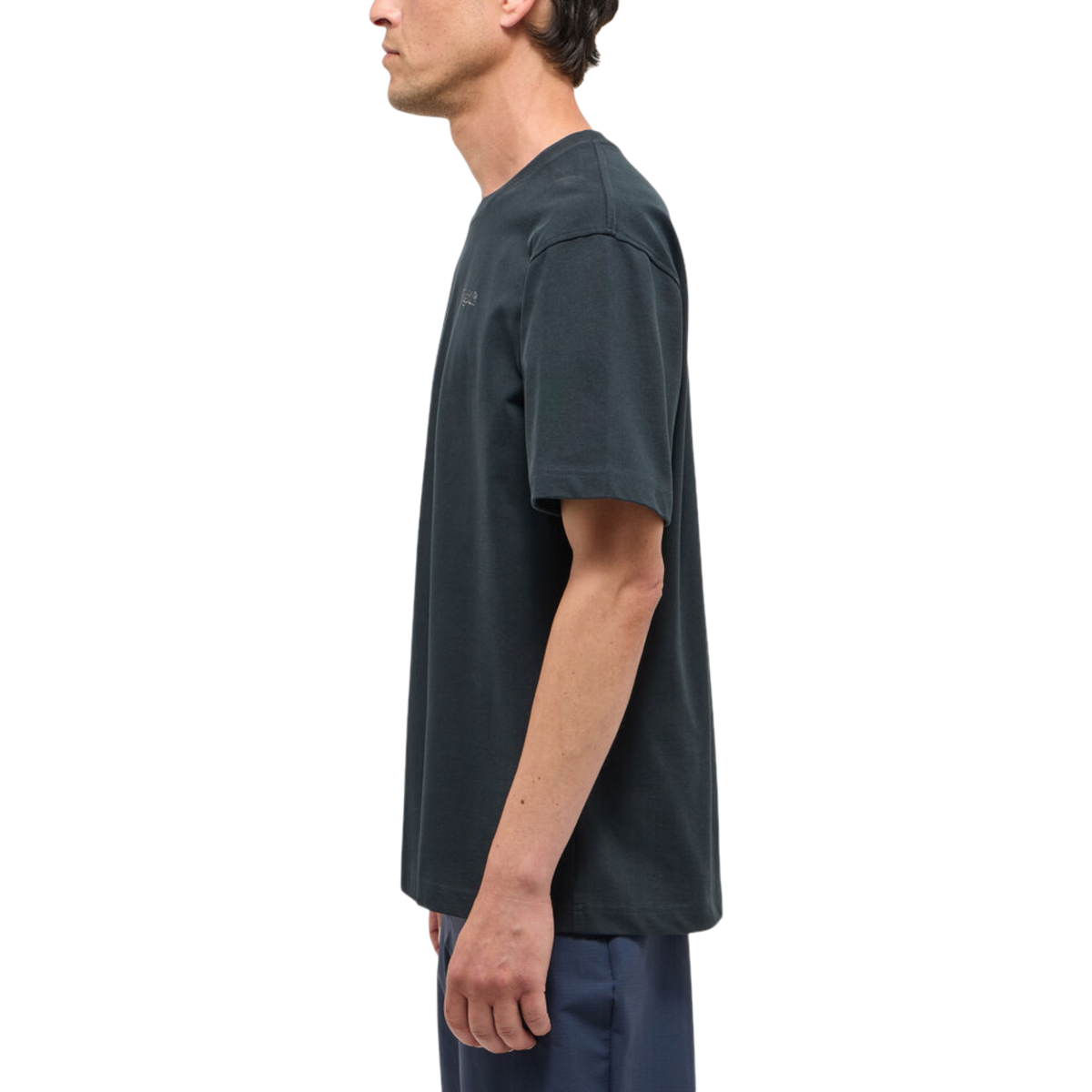 Haglöfs Tee - True Black