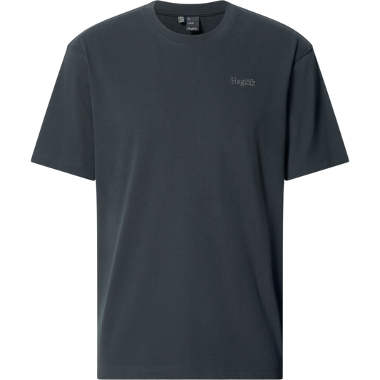 Haglöfs Tee - True Black