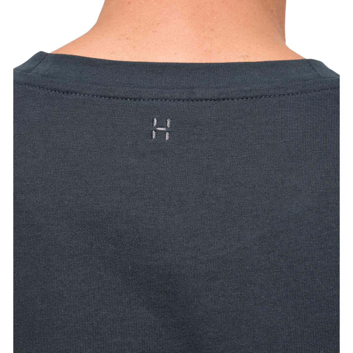Haglöfs Tee - True Black