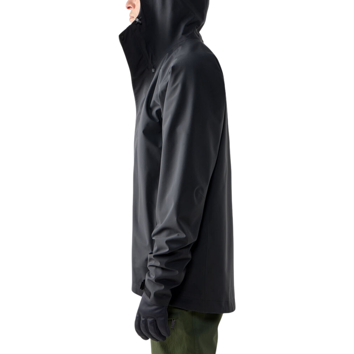 Haglöfs Breeze Proof Jacket - True Black