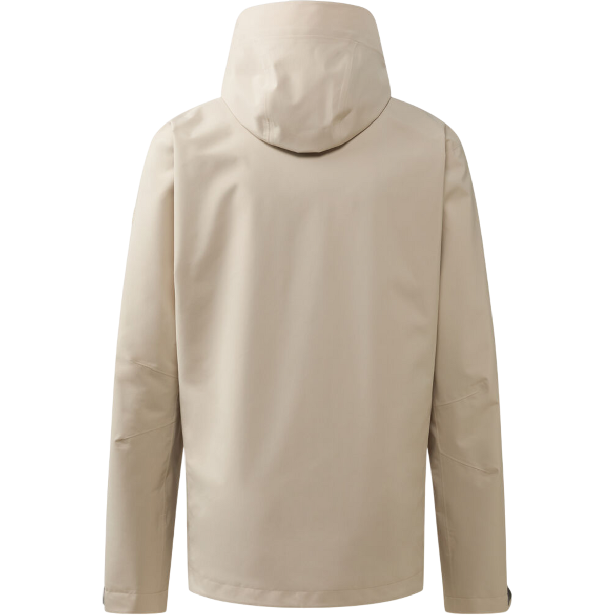 Haglöfs Breeze Proof Jacket - Chalk Beige