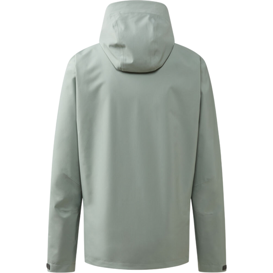 Haglöfs Breeze Proof Jacket - Dew Green
