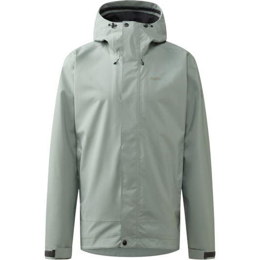 Haglöfs Breeze Proof Jacket - Dew Green