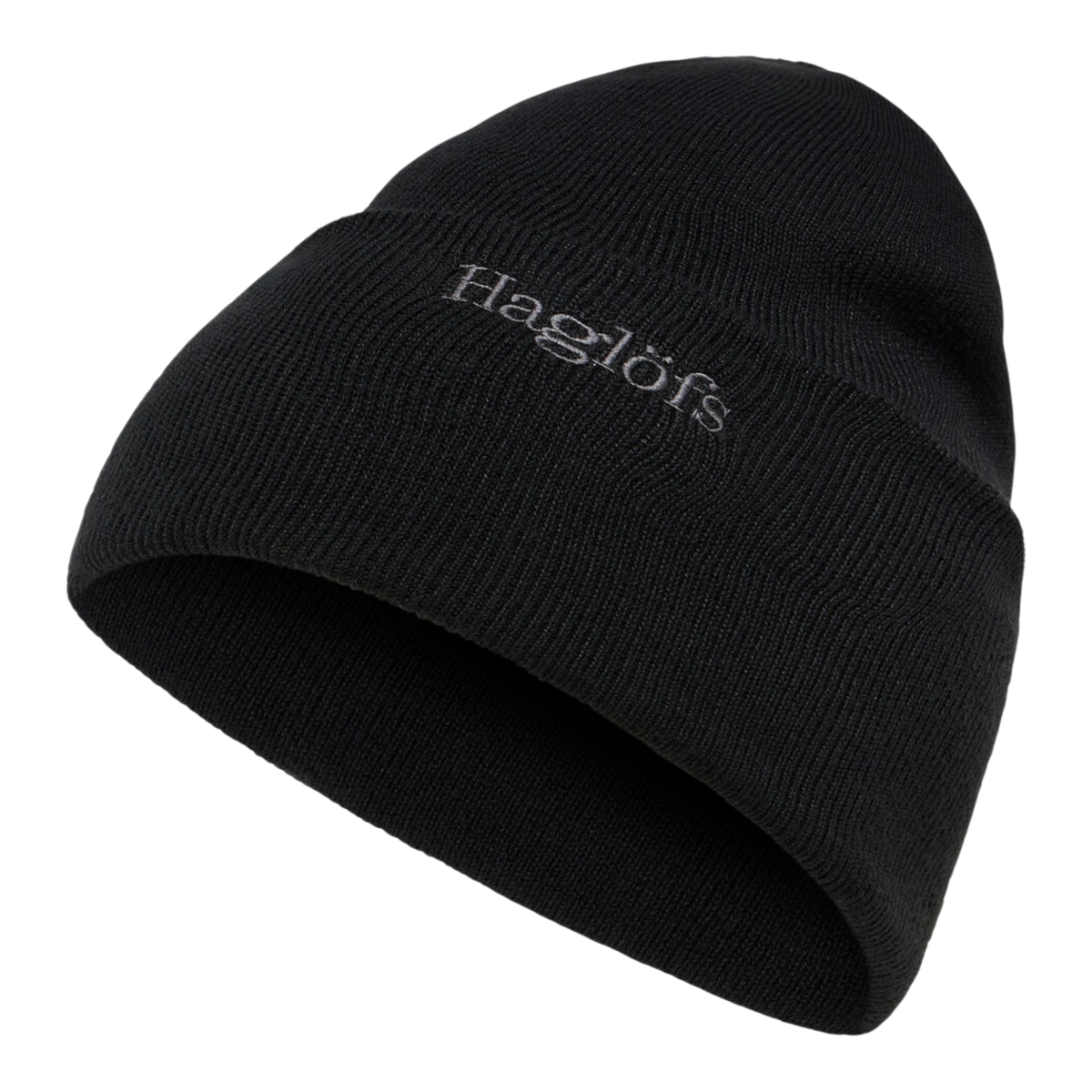 Haglöfs Outsiders Beanie - True Black