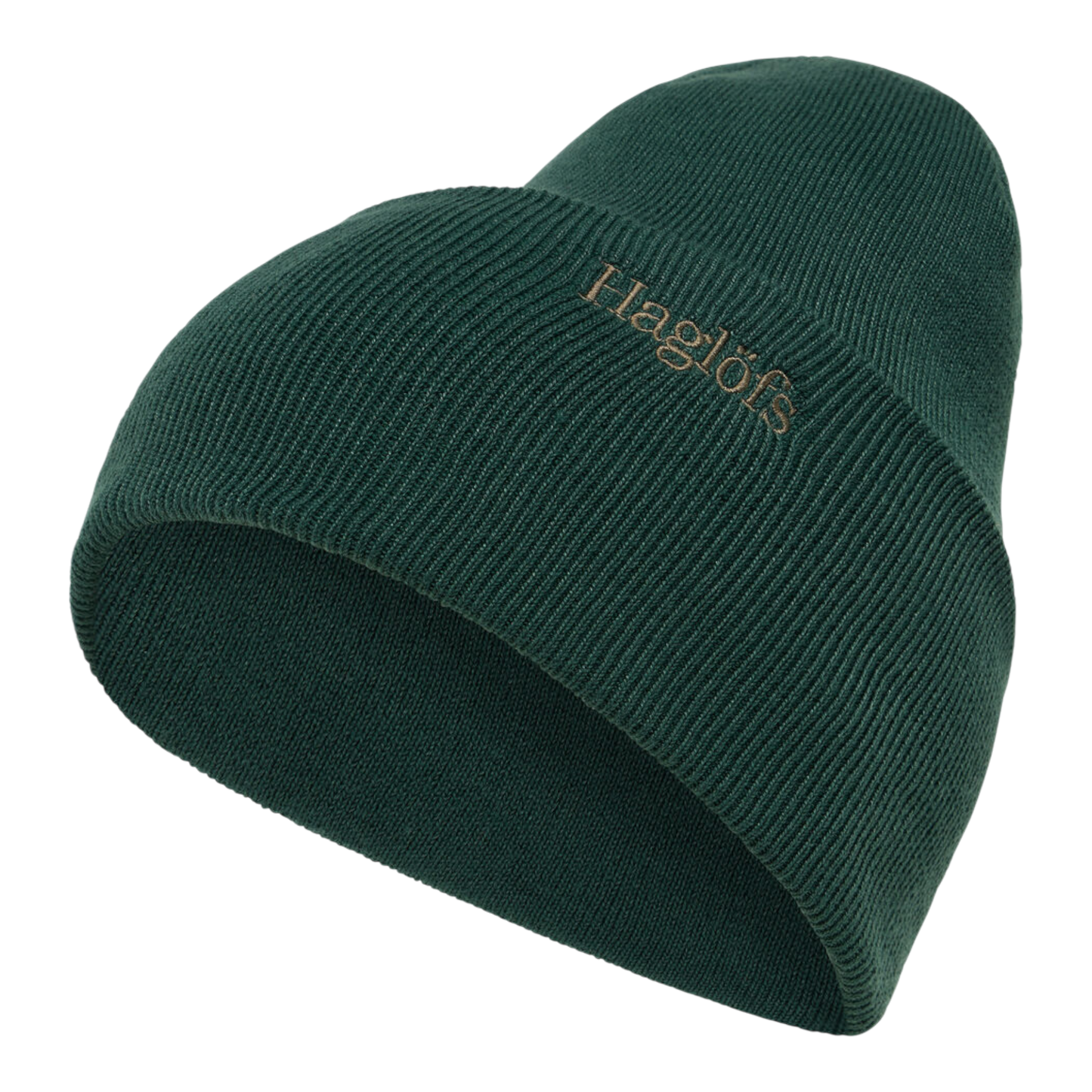 Haglöfs Outsiders Beanie - Seaweed Green