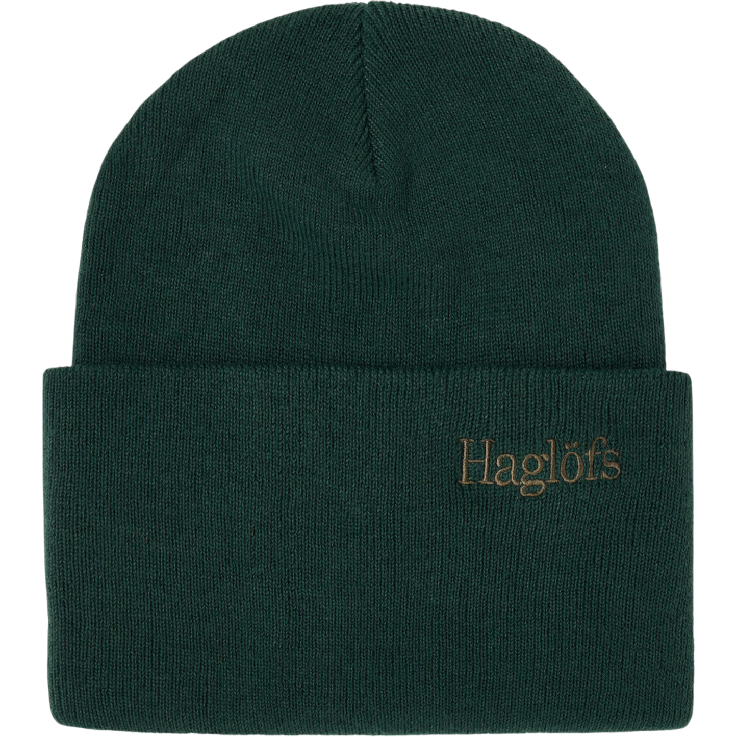 Haglöfs Outsiders Beanie - Seaweed Green