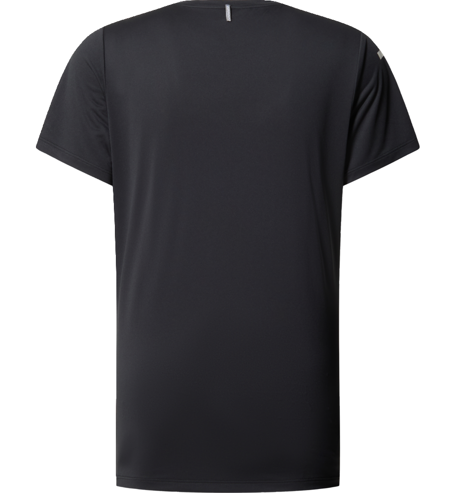Haglöfs L.I.M Tech Tee - True Black