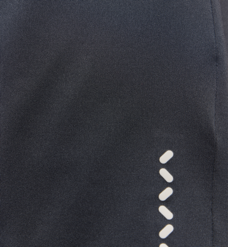 Haglöfs L.I.M Tech Tee - True Black