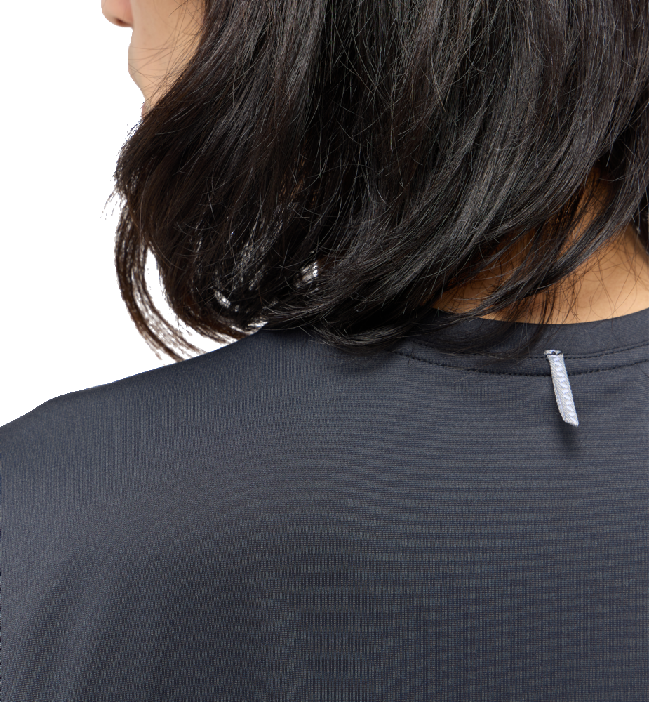 Haglöfs L.I.M Tech Tee - True Black