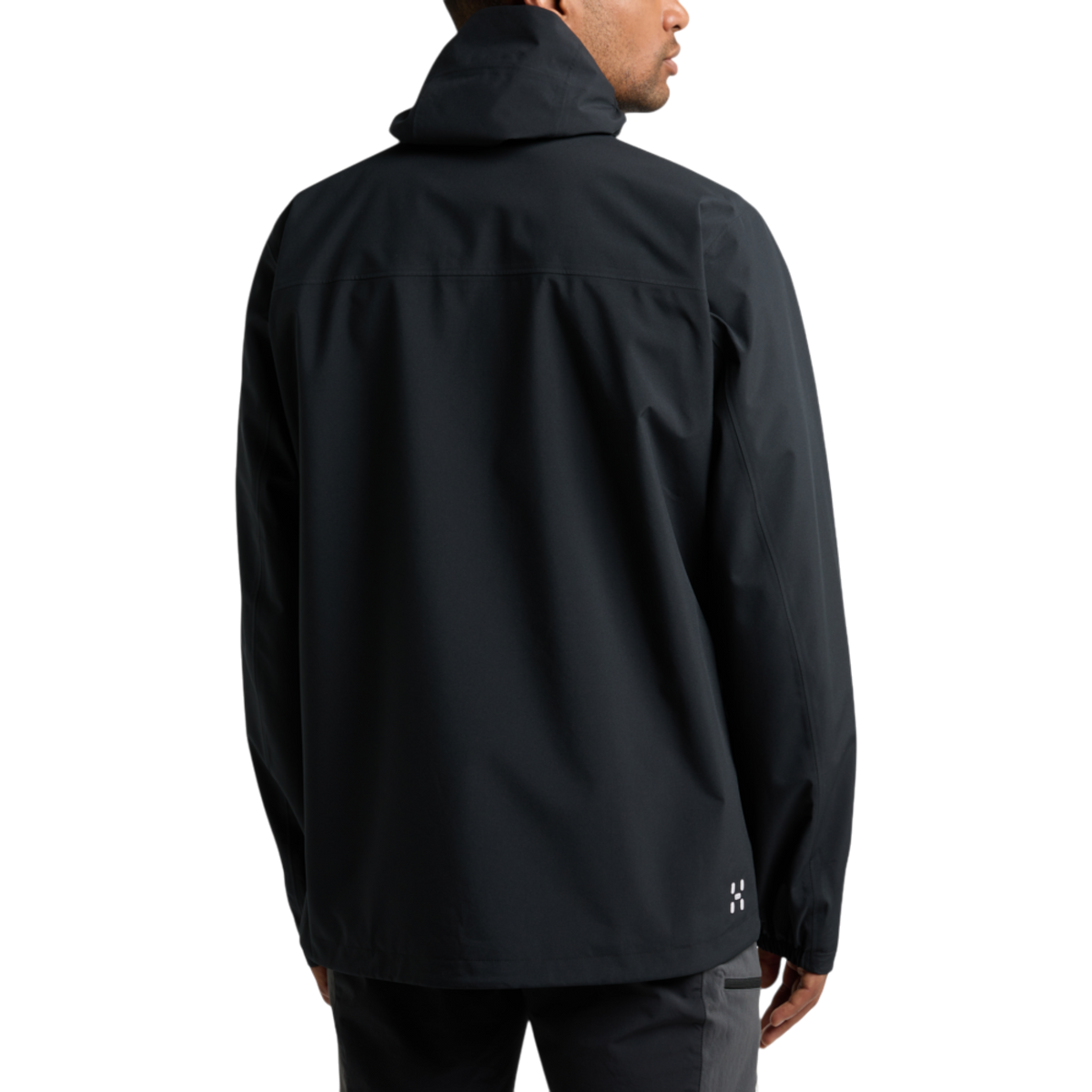 Haglöfs Korp Proof Jacket - True Black